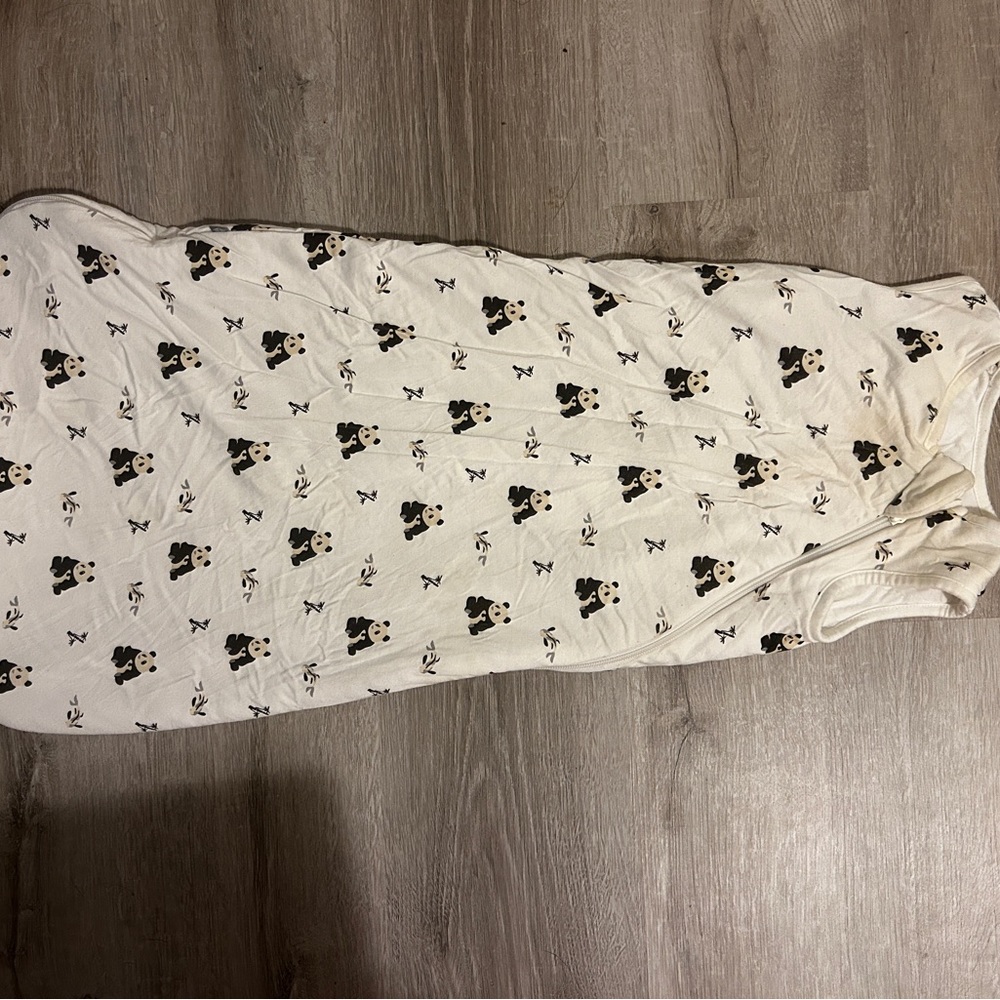 Kyte baby sleep sack